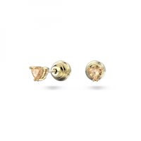 Orecchini Swarovski Donna STILLA in Lega metallica Cristallo 5639116 - 5639116